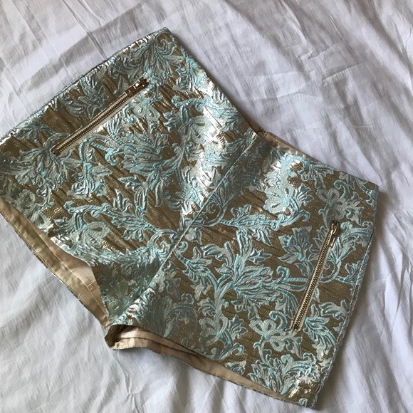 Forever 21 shorts - Picture 1 of 5